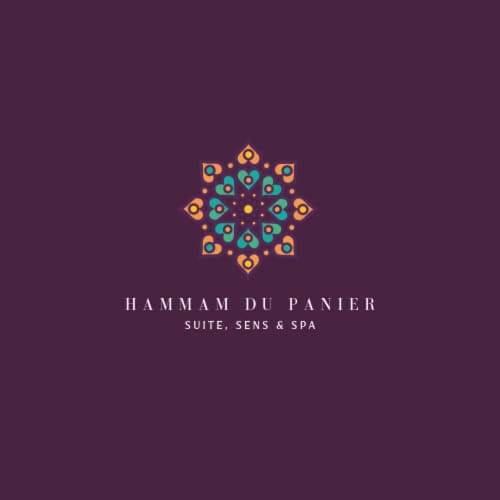 לינה וארוחת בוקר מרסיי Le Hammam Du Panier מראה חיצוני תמונה